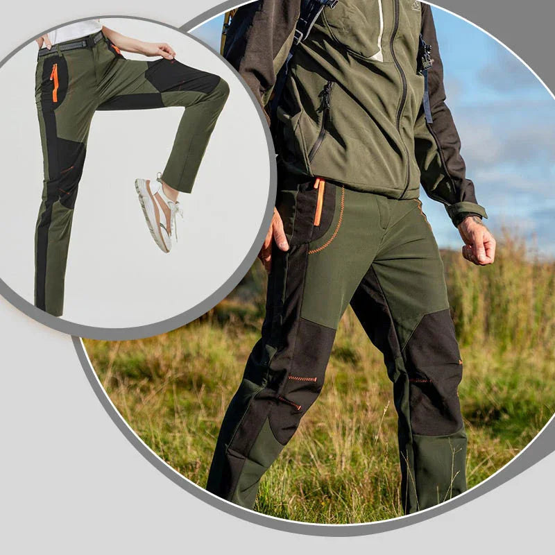 Carhartt - Dungaree Cargo Broek Heren | W38/L34 | 37398 Carhartt - Dungaree Cargo Broek Heren | W38/L34 | 37398