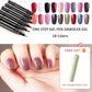 💅✨ KOOP 1 KRIJG 1 GRATIS – One Step Gel Nagelpen met Mini UV Lamp – Perfecte Salonlook Zonder Gedoe