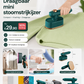 💗Laatste dag van de sale 50% korting⚡50k+ verkocht💕Draagbaar mini strijkijzer