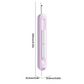❤️Cadeau-ideeën🤩 Automatische naaldinrijger, 2-in-1 draadinrijg- en draadverwijderingstool