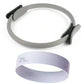 🔥Tijdelijke kerstaanbieding: 50% KORTING!!!🔥Multifunctionele Pilates-fitnessring voor weerstandstraining