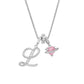 💖Laatste dag 50% KORTING✨3-laags kettingen met initialen A-Z🎀