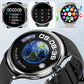 🔥Limited time offer🔥Multifunctioneel Rond Sporten Slim Horloge