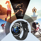 🔥Limited time offer🔥Multifunctioneel Rond Sporten Slim Horloge