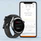 🔥Limited time offer🔥Multifunctioneel Rond Sporten Slim Horloge