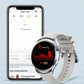 🔥Limited time offer🔥Multifunctioneel Rond Sporten Slim Horloge
