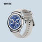 🔥Limited time offer🔥Multifunctioneel Rond Sporten Slim Horloge