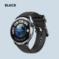 🔥Limited time offer🔥Multifunctioneel Rond Sporten Slim Horloge