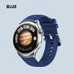 🔥Limited time offer🔥Multifunctioneel Rond Sporten Slim Horloge