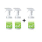Allround Reinigingsspray - Spoelen Niet Nodig!