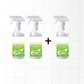 Allround Reinigingsspray - Spoelen Niet Nodig!