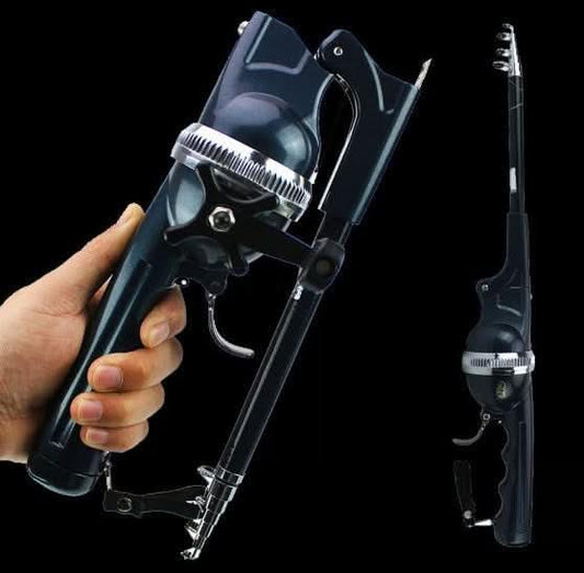 🔥Beperkte aanbieding 49% korting🔥Opvouwbare hengel