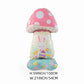 🎁PAASAANBIEDING: 50% KORTING!🐰🎉 Reusachtige 3D-ballon in de vorm van een konijn die vanzelf blijft staan. Feestelijke vreugde