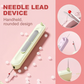 ❤️Cadeau-ideeën🤩 Automatische naaldinrijger, 2-in-1 draadinrijg- en draadverwijderingstool