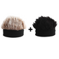 📢📢55% KORTING!! ⏰ Unisex-stijl – één pruikkapje = de hele dag vrijheid voor je hiphopkapsel! 💫✨