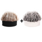 📢📢55% KORTING!! ⏰ Unisex-stijl – één pruikkapje = de hele dag vrijheid voor je hiphopkapsel! 💫✨
