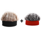 📢📢55% KORTING!! ⏰ Unisex-stijl – één pruikkapje = de hele dag vrijheid voor je hiphopkapsel! 💫✨