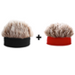 📢📢55% KORTING!! ⏰ Unisex-stijl – één pruikkapje = de hele dag vrijheid voor je hiphopkapsel! 💫✨