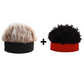 📢📢55% KORTING!! ⏰ Unisex-stijl – één pruikkapje = de hele dag vrijheid voor je hiphopkapsel! 💫✨