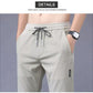 ⏳🔥Laatste dag promotie 50% korting - Stretch Broek - Heren Fast Dry Stretch Broek