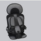 🚗👶 50% OFF! Alsof je een opvouwbare troon voor je kind hebt die in elke auto, trein en vliegtuig past! 0-12 jaar, 5-puntsgordel, en je kleintje zit als een koning – veilig, comfortabel, en altijd bij je.