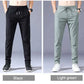 ⏳🔥Laatste dag promotie 50% korting - Stretch Broek - Heren Fast Dry Stretch Broek