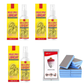 🔥Multi-purpose roestverwijderaar & smeermiddel spray