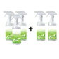 Allround Reinigingsspray - Spoelen Niet Nodig!