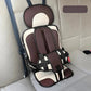 🚗👶 50% OFF! Alsof je een opvouwbare troon voor je kind hebt die in elke auto, trein en vliegtuig past! 0-12 jaar, 5-puntsgordel, en je kleintje zit als een koning – veilig, comfortabel, en altijd bij je.