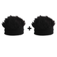 📢📢55% KORTING!! ⏰ Unisex-stijl – één pruikkapje = de hele dag vrijheid voor je hiphopkapsel! 💫✨