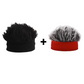 📢📢55% KORTING!! ⏰ Unisex-stijl – één pruikkapje = de hele dag vrijheid voor je hiphopkapsel! 💫✨