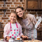 🎂🛒 -50%! 🍰 RVS Taartdecoratiepistool Set – Compleet met 18 Spuitmonden & Hulpstukken – Decoreer van Binnen & Buiten.