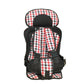 🚗👶 50% OFF! Alsof je een opvouwbare troon voor je kind hebt die in elke auto, trein en vliegtuig past! 0-12 jaar, 5-puntsgordel, en je kleintje zit als een koning – veilig, comfortabel, en altijd bij je.