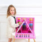 💗Hot Promotie 49% Korting💗Deluxe 6-in-1 Kunst Creativiteitsset🎁Het Beste Cadeau voor Kinderen