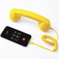 ☎️ 50% korting! Retro telefoonhoorn – uniek cadeau voor bijzondere gelegenheden. Vintage design & Bluetooth – voor thuis & kantoor! ✨🎁