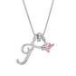 💖Laatste dag 50% KORTING✨3-laags kettingen met initialen A-Z🎀