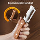 🥕2 + 1 gratis🔥 Multifunctionele groentenschiller voor de keuken – Roestvrij lemmet, ergonomisch handvat & ideaal voor fruit en groente ✨