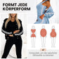 💟💐2025 Nieuwe artikelen te koop - 49% KORTING💃Driedelige baseballjack- en broekset voor dames 🔥