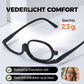 Roterende make -upglazen