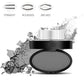 🖤50% KORTING 2026 HETE VERKOOP! 50K+ Verkocht Wenkbrauw Stempel Poeder Kit met Applicatorkwast, Één Druk Perfecte Wenkbrauw Stempel, Waterbestendig Langdurig 24U Wenkbrauw Make-up voor Moeiteloze Dagelijkse Salon-Achtige Wenkbrauwen