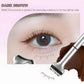 🔥【Onderwimper Magie】2-in-1 Onderwimper Stempel Waterproof Eyeliner Set