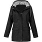 🍂Herfst Hete Verkoop 50% Korting💗🧥Ultieme geruite waterdichte jas voor dames🍃