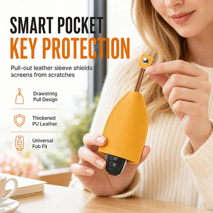 🔑 🐰 Konijnen-sleutelhanger — Schattig opbergertje, perfect cadeau ✨