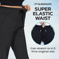 ⏰🔥LAATSTE DAG 70% KORTING!🔥 MEER DAN 50K+ VERKOCHT! - Ultra Stretch Sneldrogende Broek voor Heren