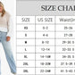 🏆️Laatste dag 49% KORTING -👖Vintage High Waist Straight Leg Jeans voor dames