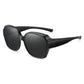 Beperkte verkoop💖UV400 Bescherming Fit Over Glasses Zonnebril
