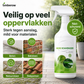 ⚡ [Eenvoudig en stressvrij onkruid wieden in de tuin] Onkruidverdelger voor huishoudelijk gebruik