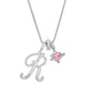 💖Laatste dag 50% KORTING✨3-laags kettingen met initialen A-Z🎀