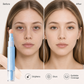 ✨ Dubbele Werking Concealer – Verbergt Donkere Kringen & Oneffenheden | Hydraterend, Lichtgewicht en Natuurlijk Resultaat