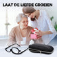 Roterende make -upglazen